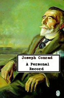 A Personal Record [ePUB]